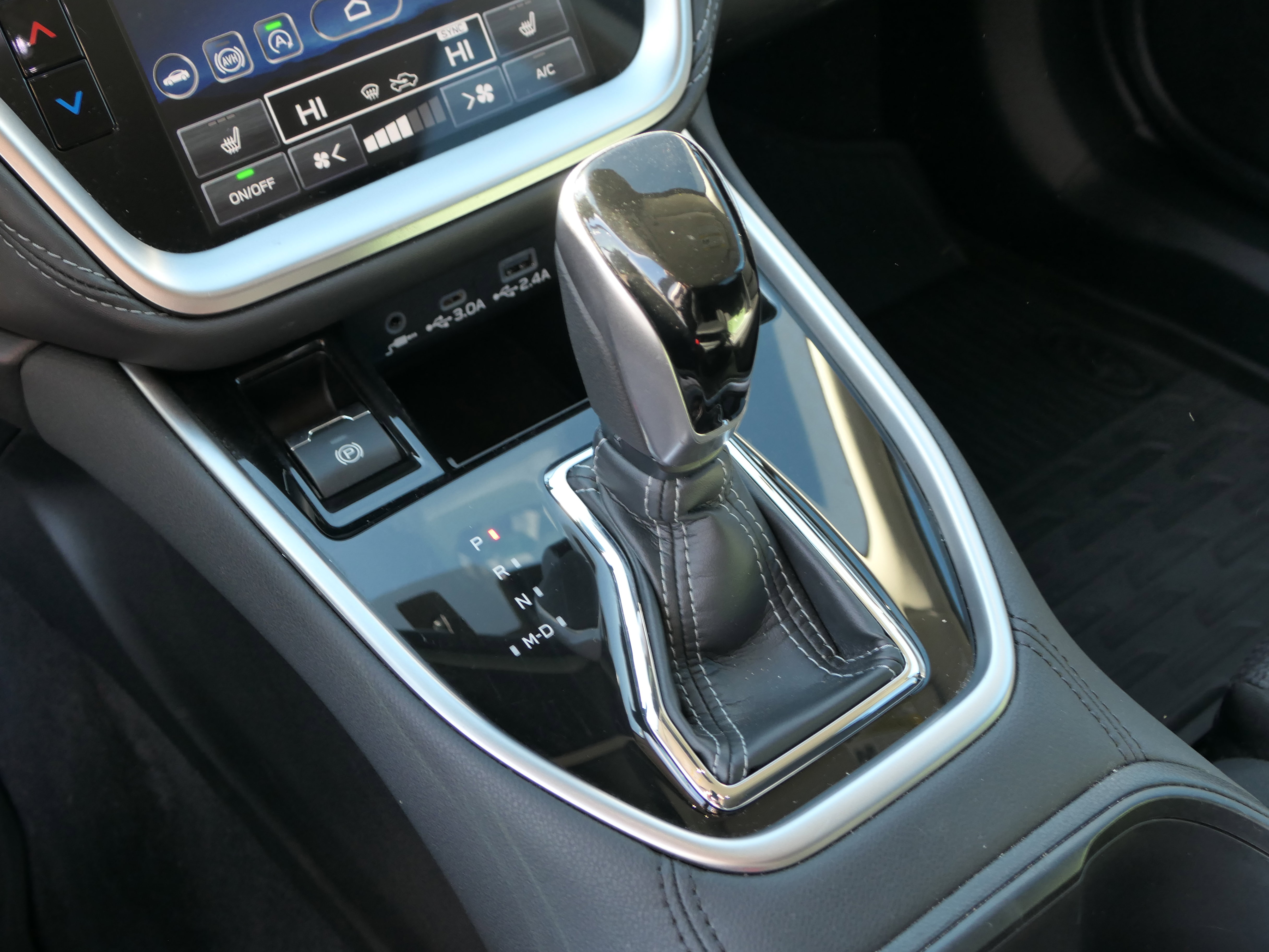 Certified 2025 Subaru Outback Premium image 20