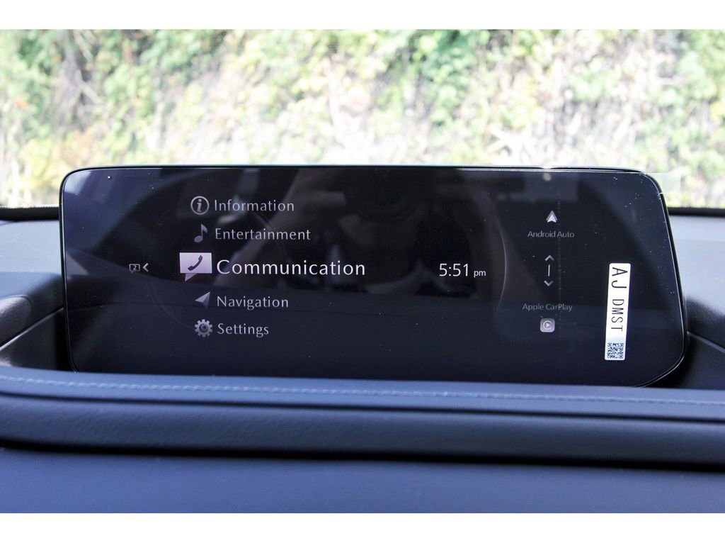 New 2026 MAZDA CX-30 AWD 2.5 S w/ Premium Package image 23