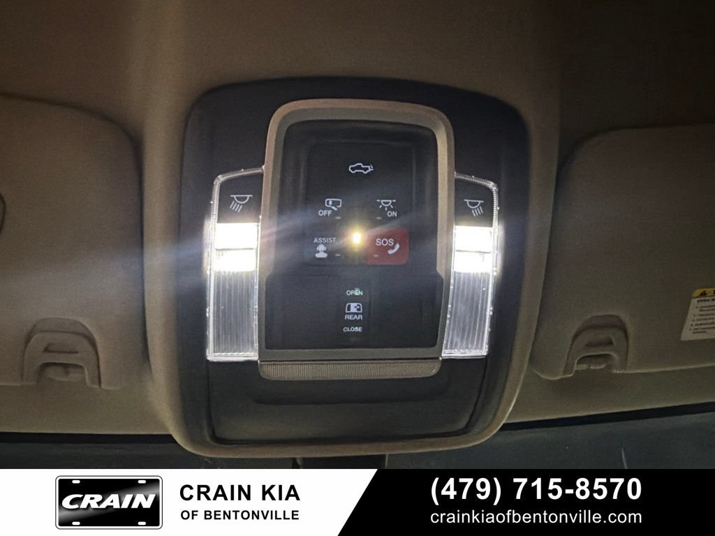 Used 2023 RAM 2500 Laramie AWD/4WD image 28
