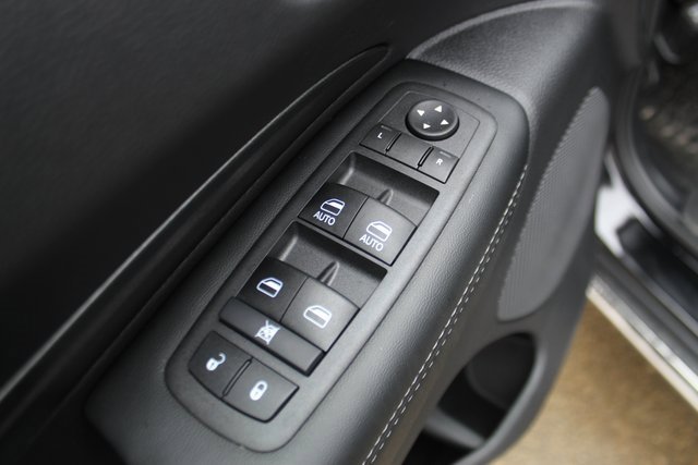 New 2026 Dodge Durango AWD w/ Skid Plate Group image 8