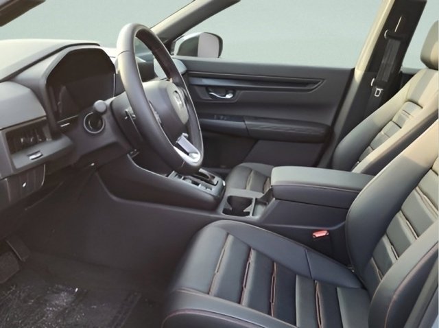 Used 2026 Honda CR-V Sport-L image 19