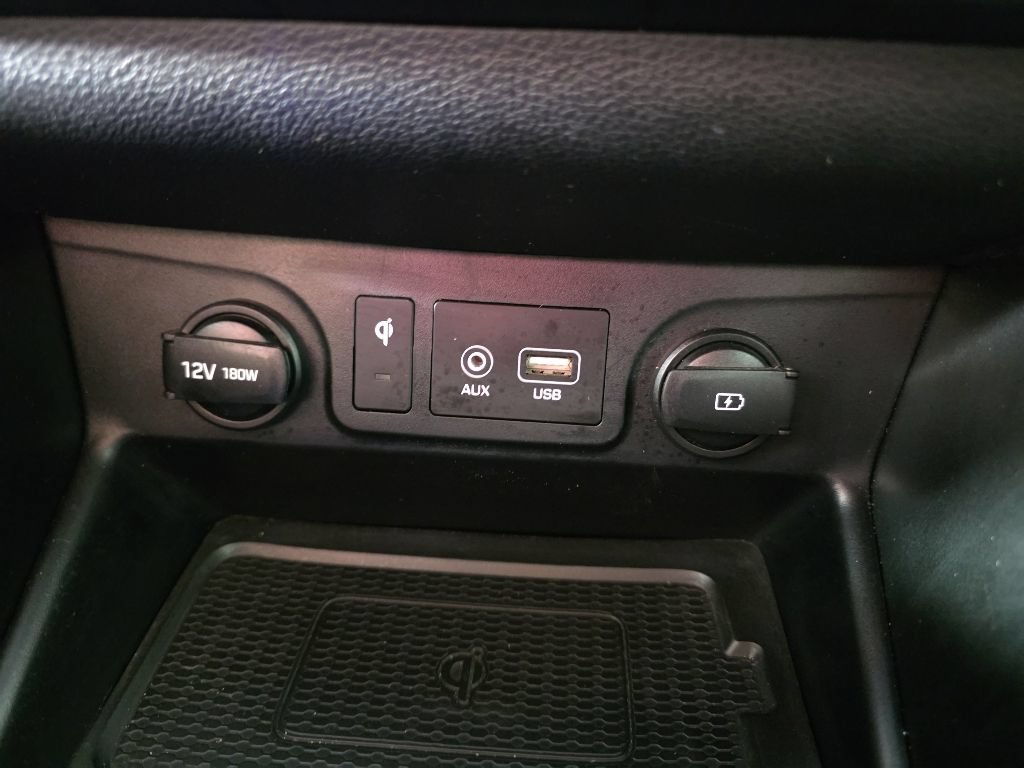 Used 2021 Hyundai Tucson Limited w/ Cargo Package AWD/4WD image 20