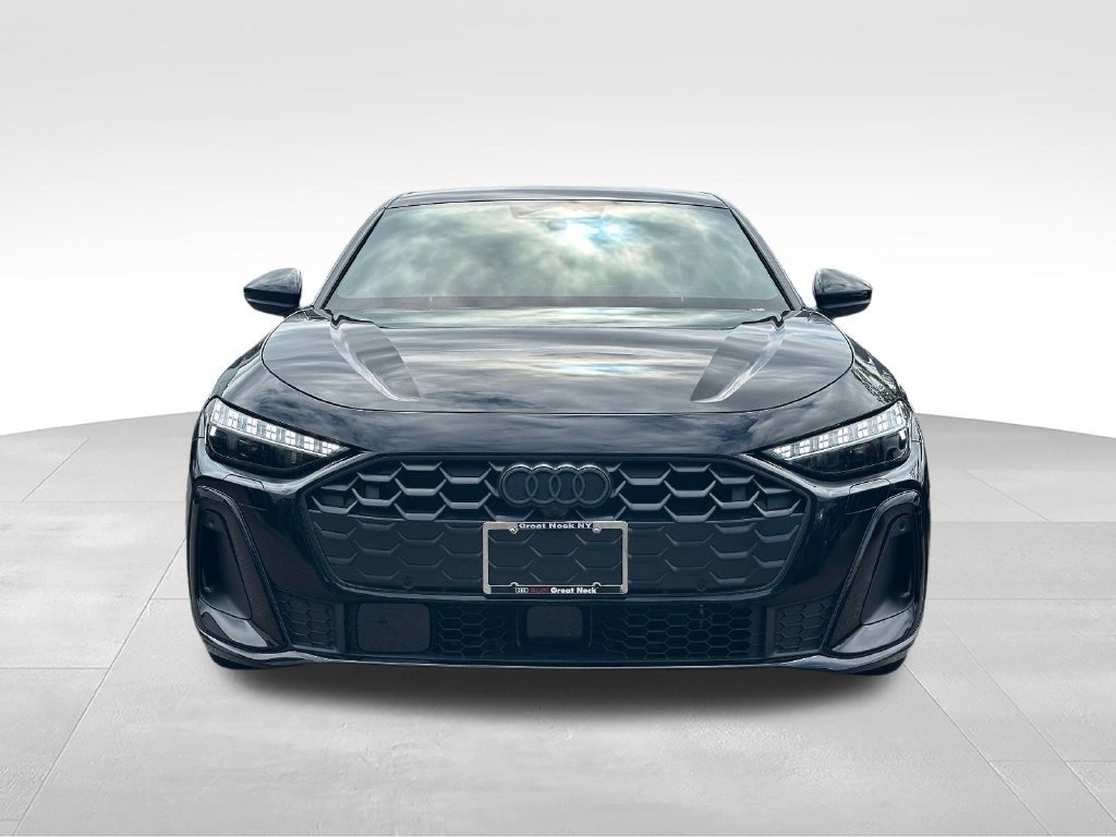 New 2026 Audi A5 Premium Plus AWD/4WD image 23