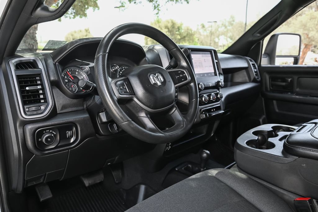 Used 2023 RAM 2500 Tradesman image 20