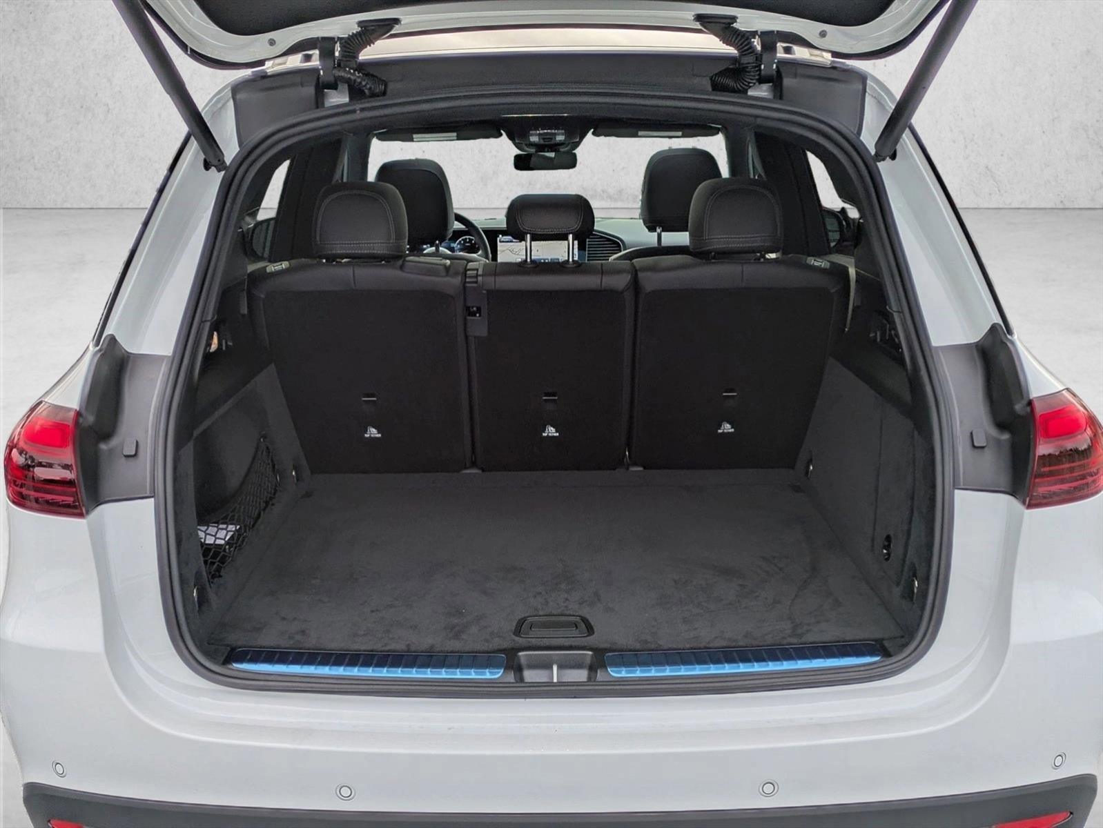 Certified 2026 Mercedes-Benz GLE 350 4MATIC image 6