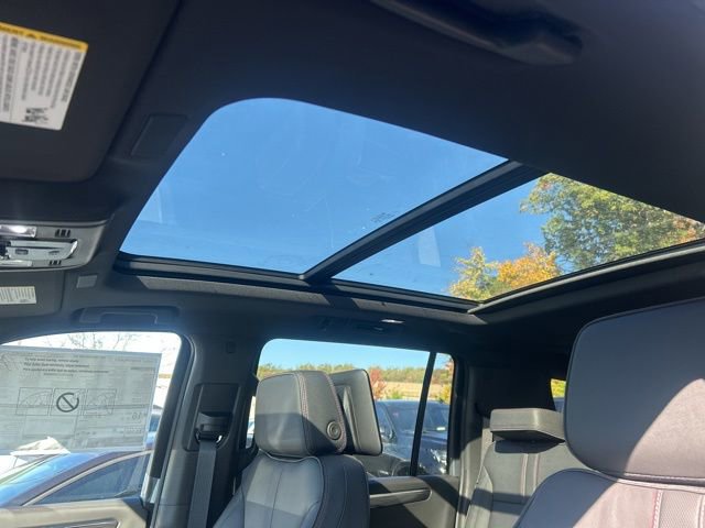 New 2026 Chevrolet Suburban RST w/ Advanced Technology Package image 10