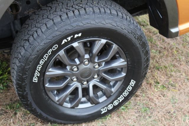 Used 2019 Ford Ranger XLT w/ Equipment Group 302A Luxury image 27