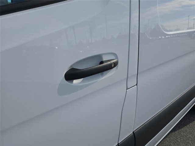 New 2026 Mercedes-Benz Sprinter 2500 image 17