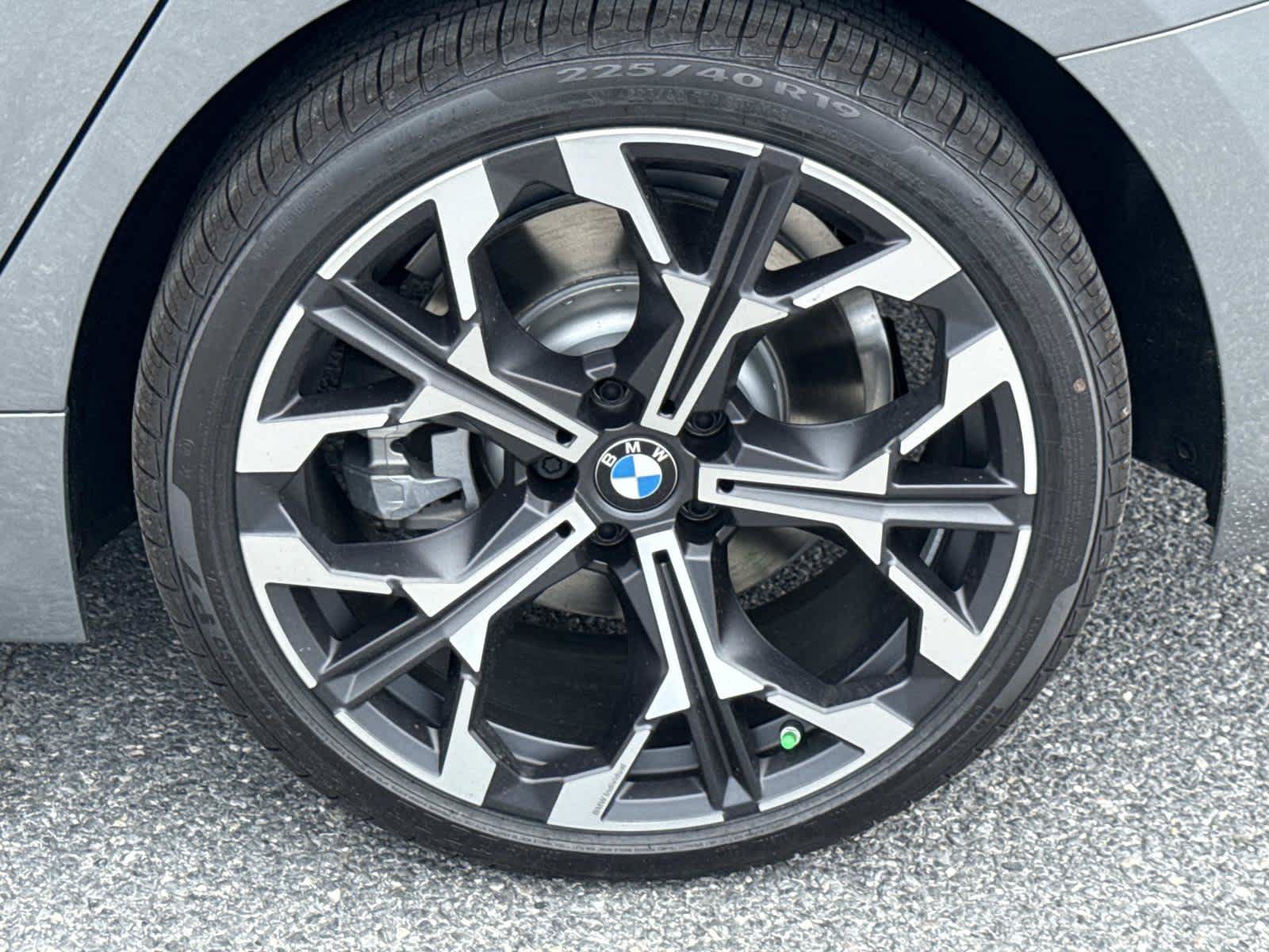 New 2026 BMW 330i xDrive Sedan w/ Premium Package AWD/4WD image 12