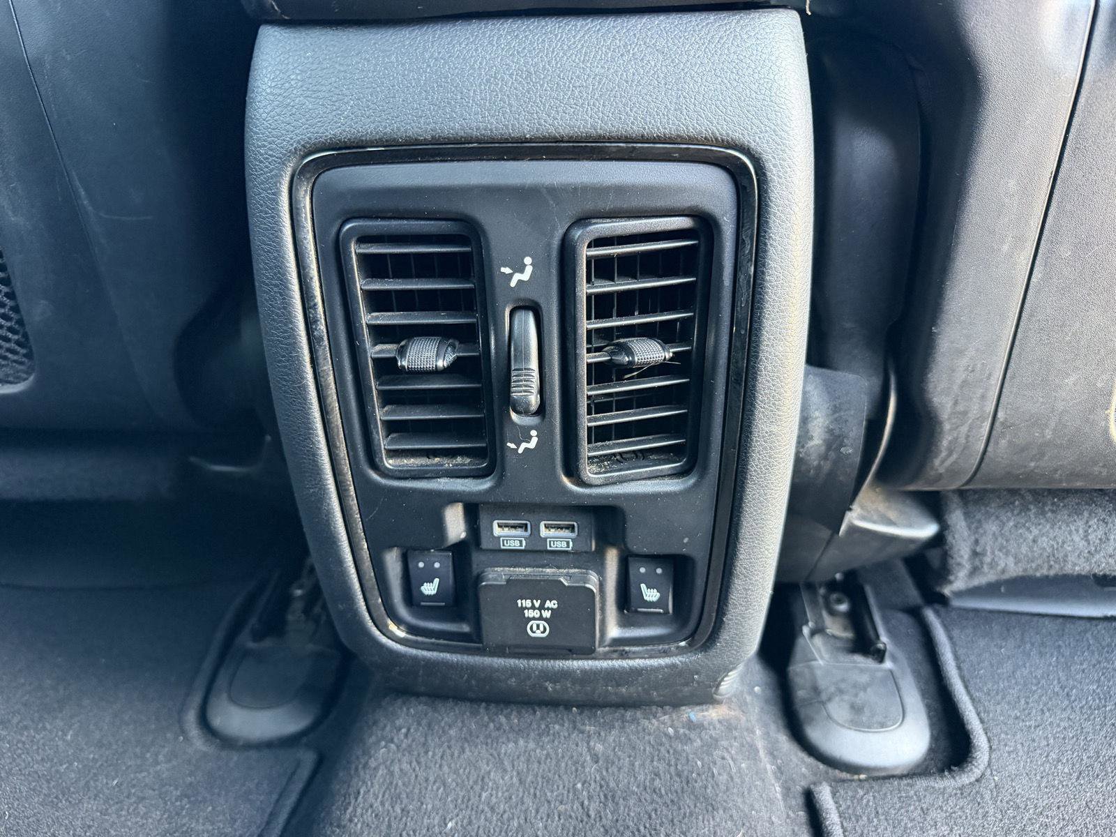 Used 2019 Dodge Durango GT AWD/4WD image 27