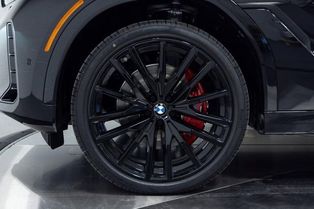 New 2026 BMW X6 xDrive40i image 26