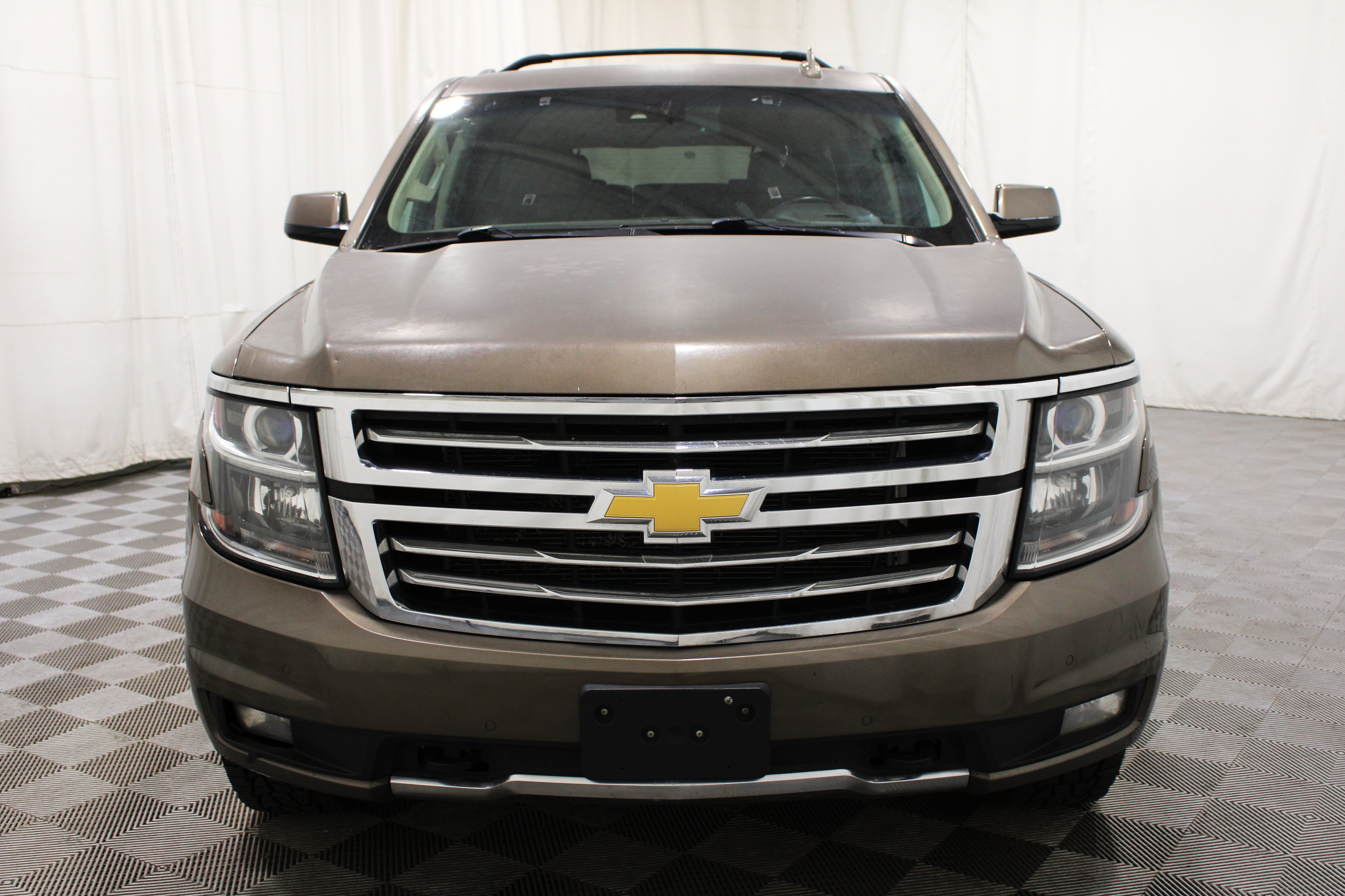 Used 2015 Chevrolet Suburban LT AWD/4WD image 37