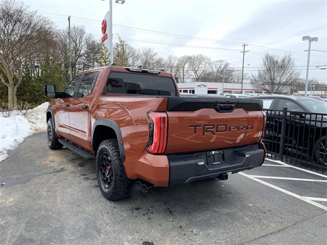 Used 2024 Toyota Tundra TRD Pro image 6