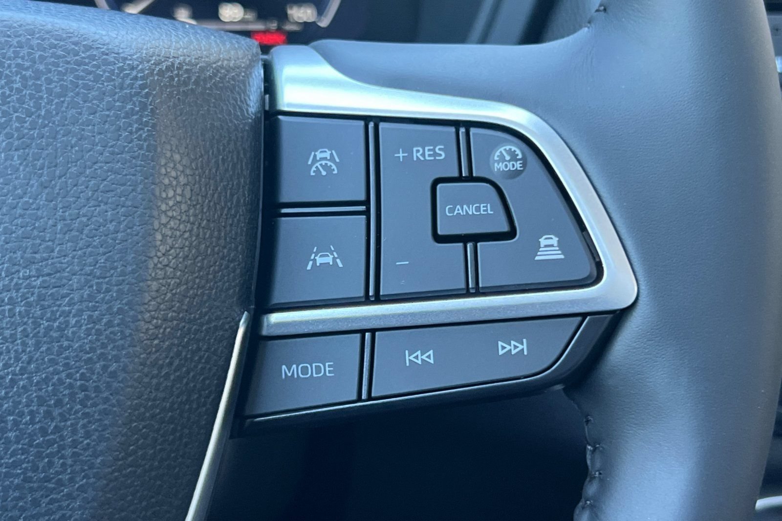 New 2026 Toyota Grand Highlander AWD Hybrid image 29