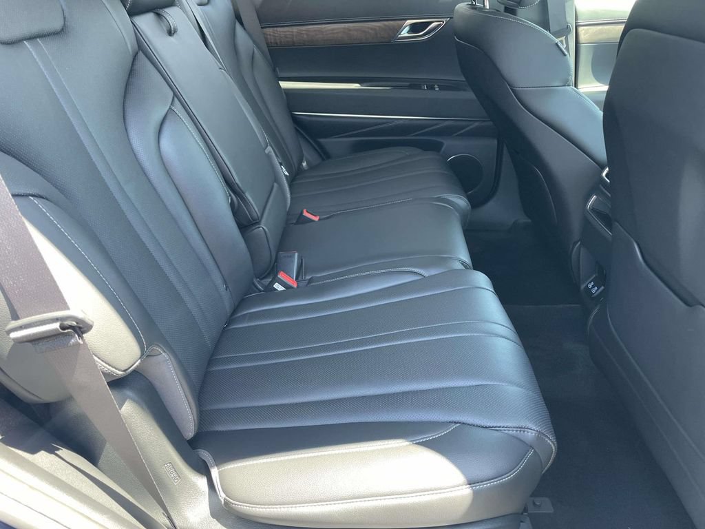 New 2026 Genesis GV80 2.5T Select AWD/4WD image 25