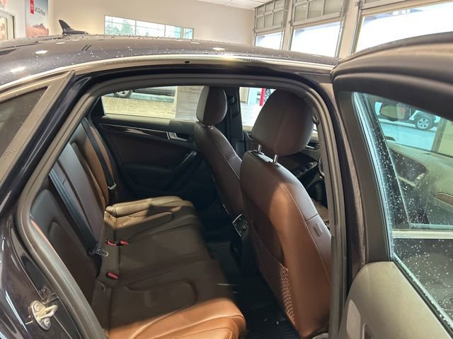 Used 2015 Audi A4 2.0T Premium Plus image 18