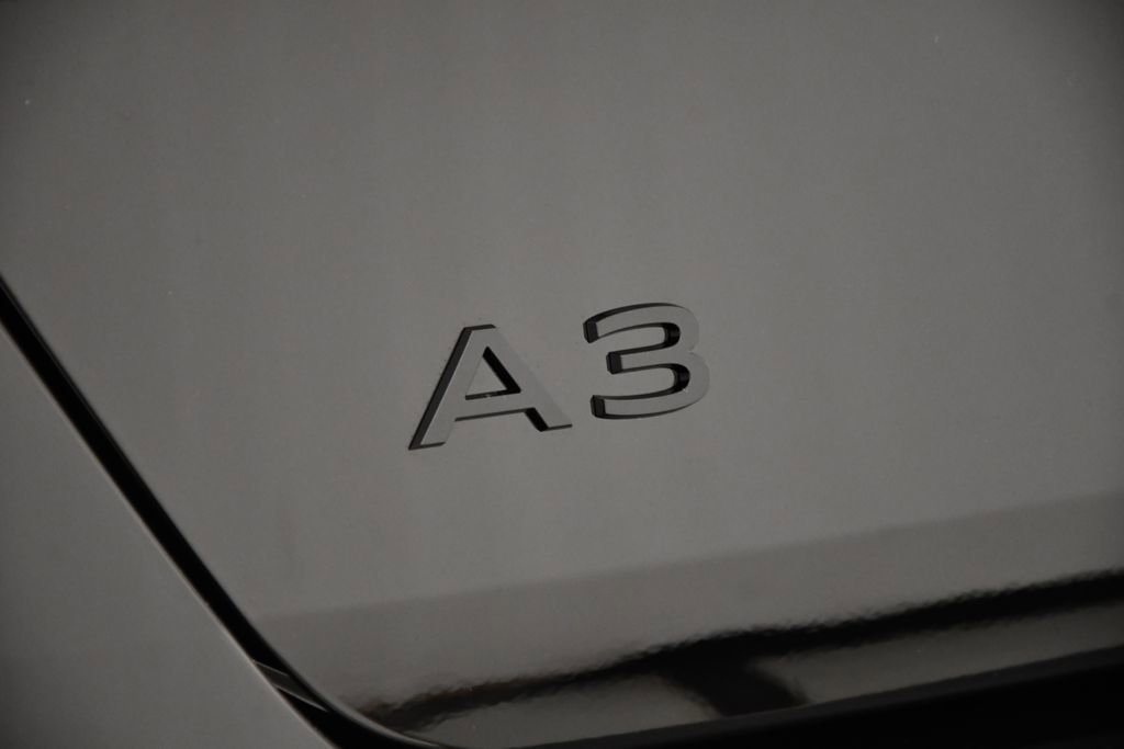 Certified 2025 Audi A3 2.0T Premium image 9