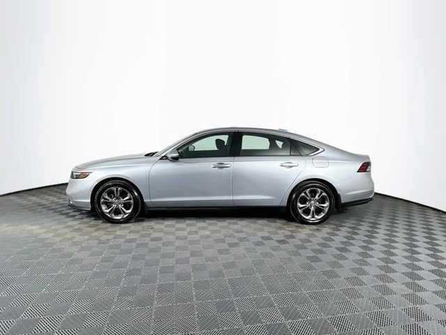 Used 2024 Honda Accord EX image 3