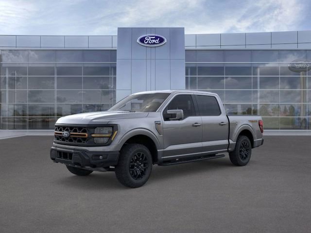 New 2025 Ford F150 Tremor w/ Equipment Group 402A High image 1