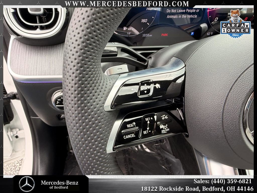 Used 2026 Mercedes-Benz C 300 4MATIC Sedan image 13