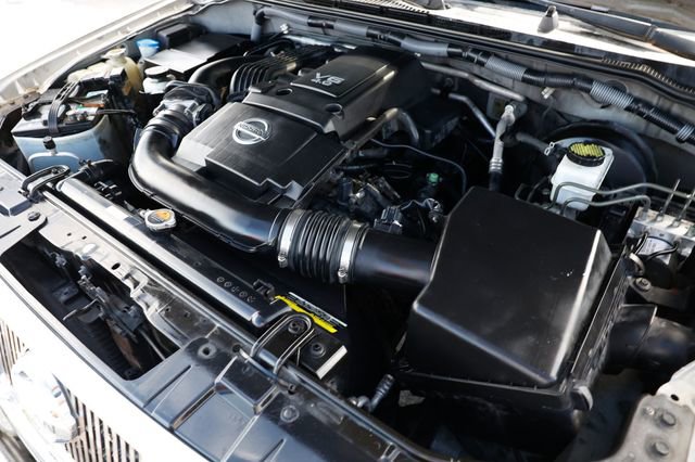 Used 2012 Nissan Frontier SL image 50