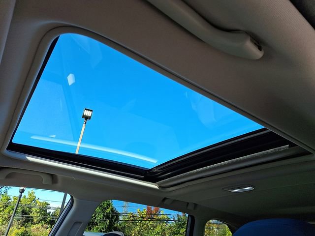 Used 2022 Subaru Forester Limited image 15