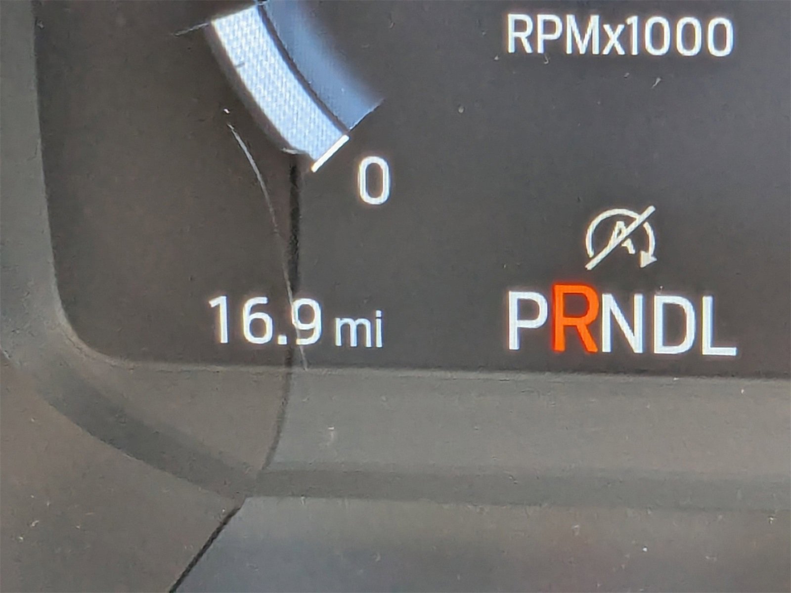 New 2026 Ford Explorer Active image 32