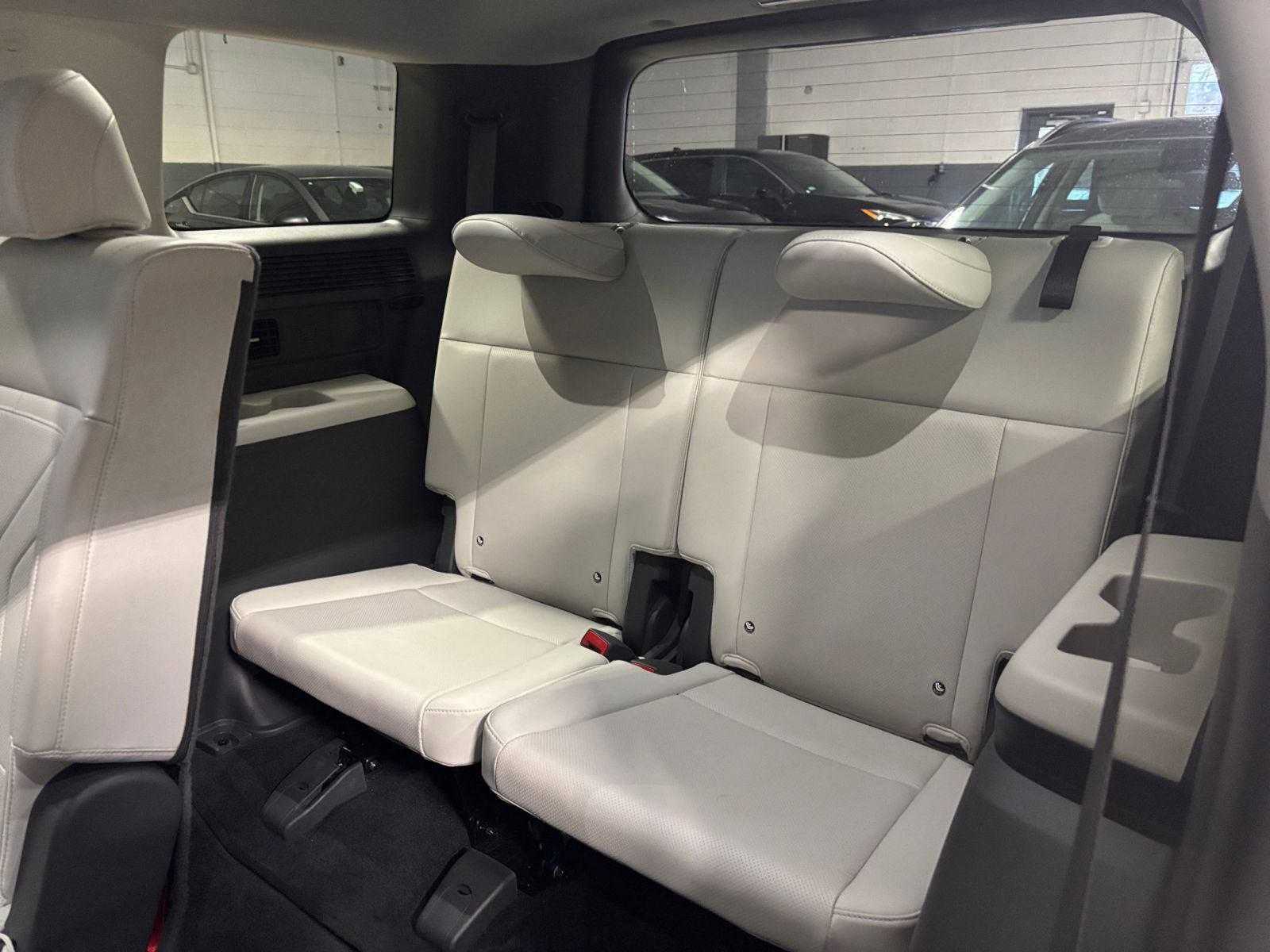 Used 2025 Hyundai Santa Fe SEL image 24