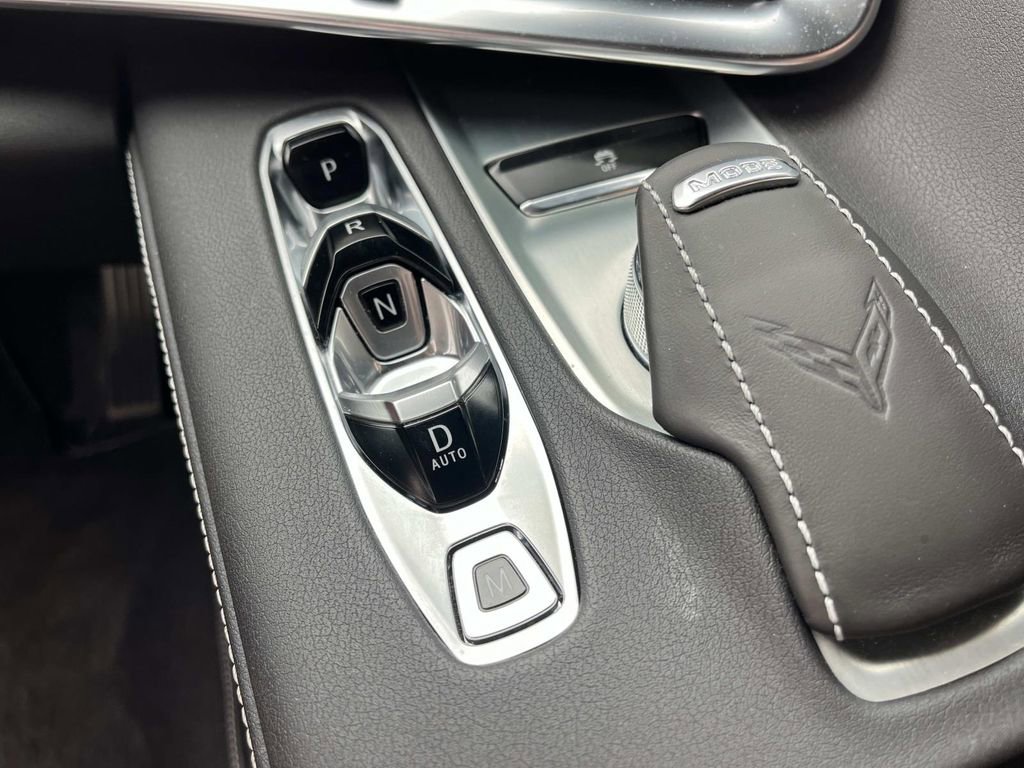 Used 2023 Chevrolet Corvette Stingray Coupe w/ 1LT RWD image 22