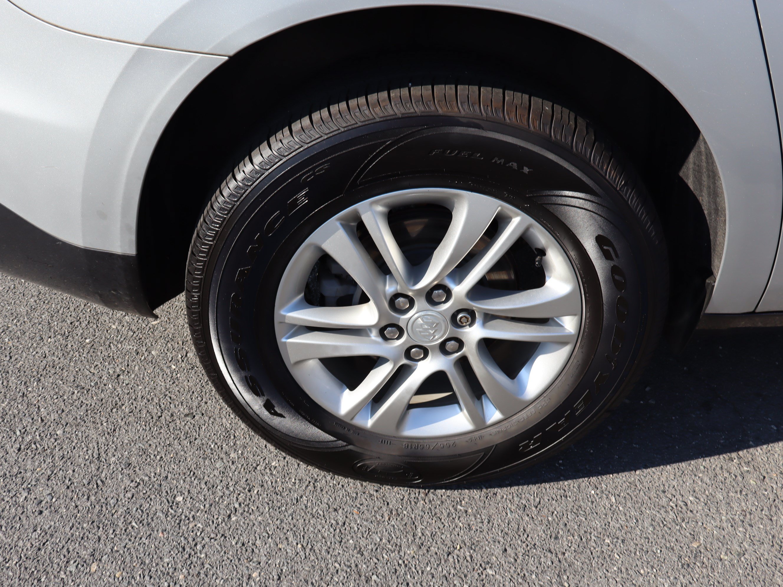 Used 2021 Buick Enclave Preferred FWD image 41