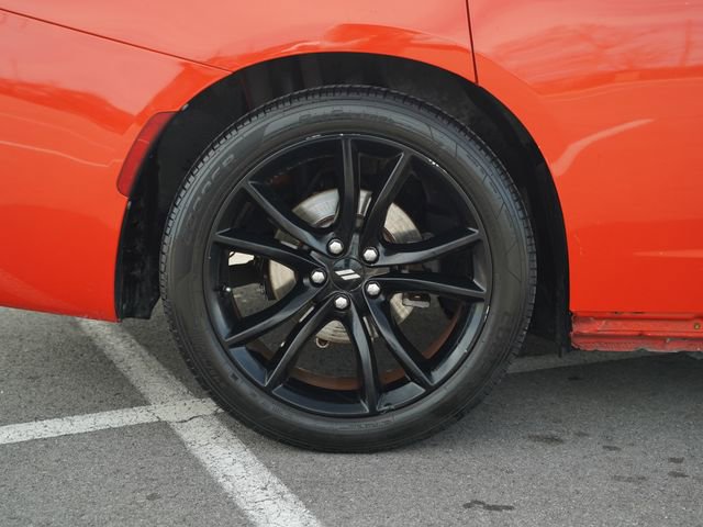 Used 2018 Dodge Charger SXT w/ Blacktop Package image 41