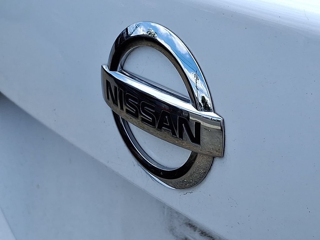 Used 2020 Nissan Sentra SV w/ Electronics Package FWD image 29