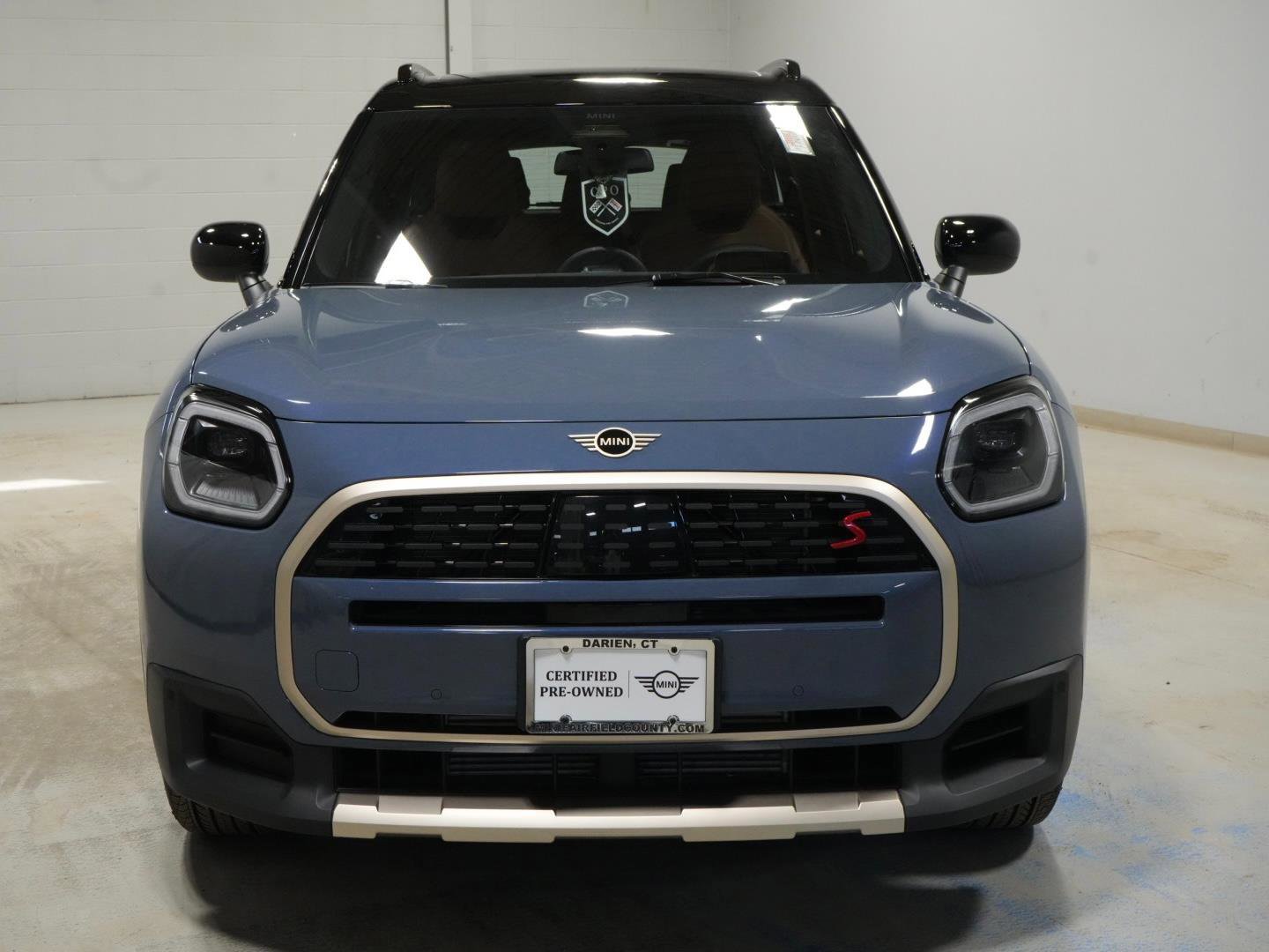 Certified 2026 MINI Cooper Countryman S image 13