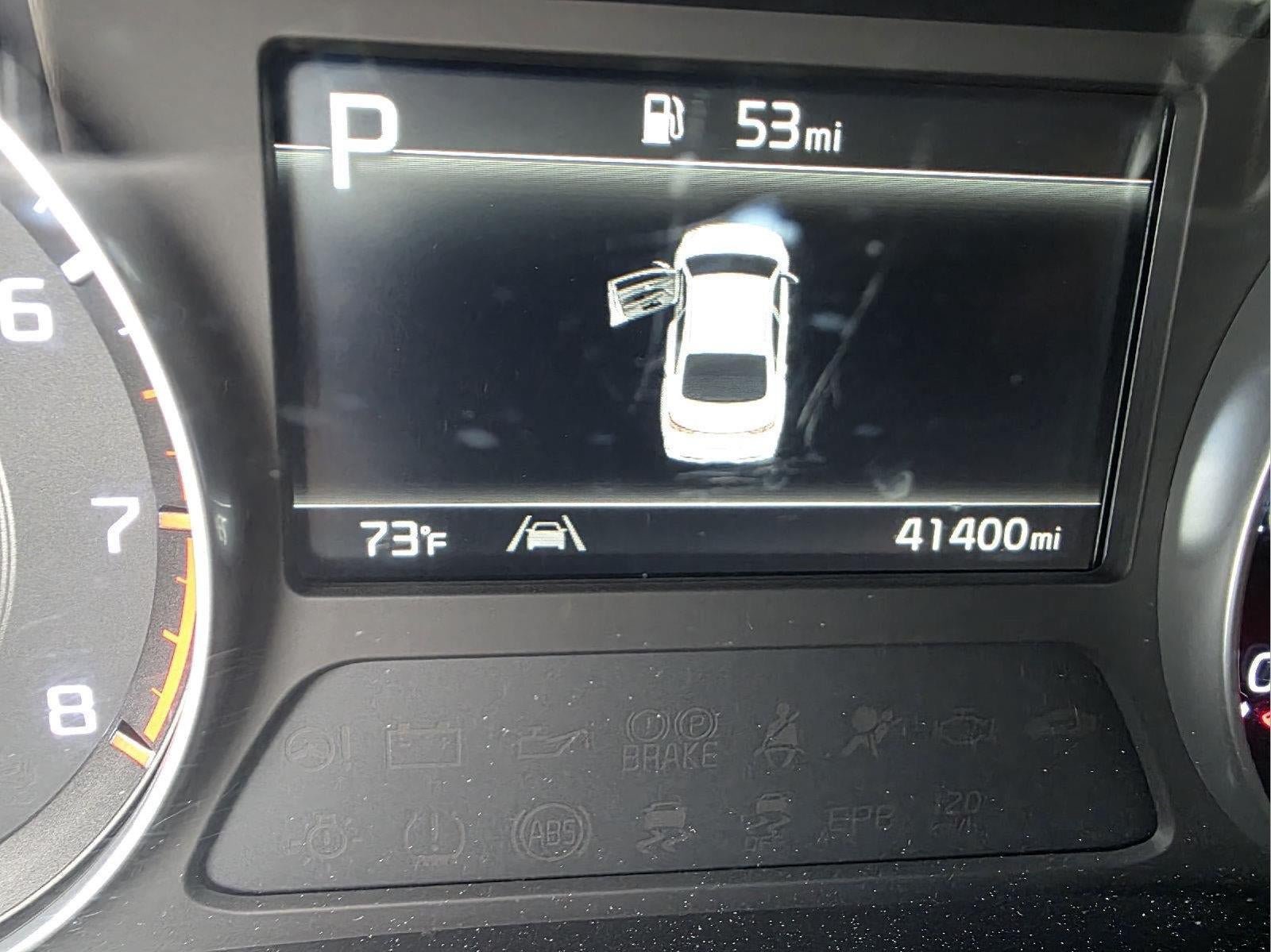 Used 2023 Kia Forte LXS w/ LXS Technology Package FWD image 11
