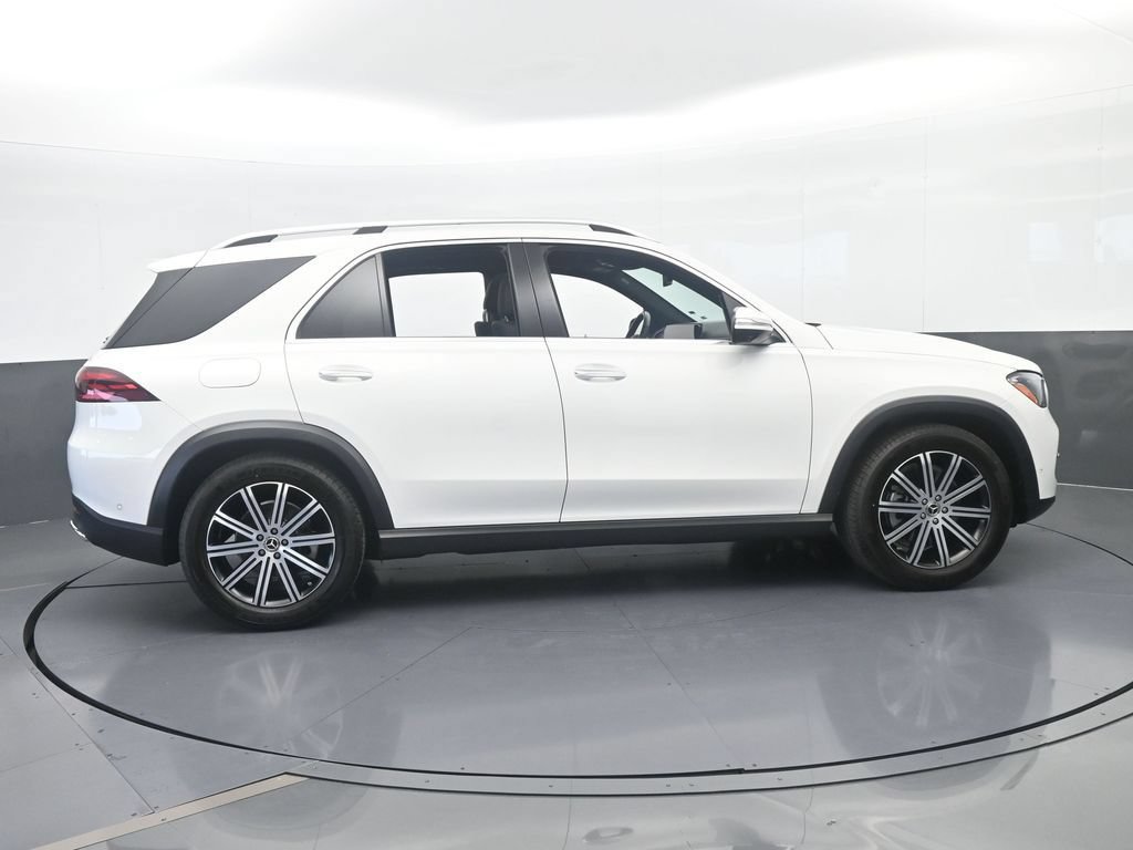 Used 2026 Mercedes-Benz GLE 350 4MATIC image 7