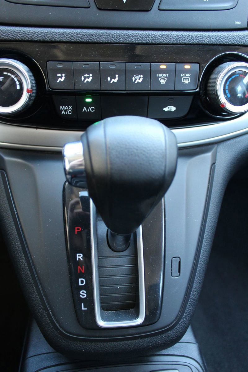 Used 2016 Honda CR-V LX image 22