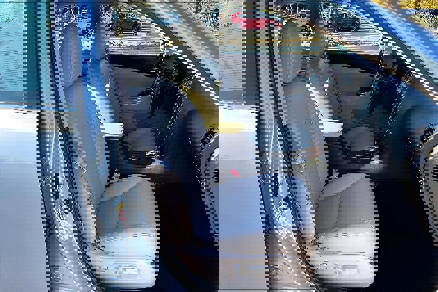 Used 2012 Lexus ES 350 image 8