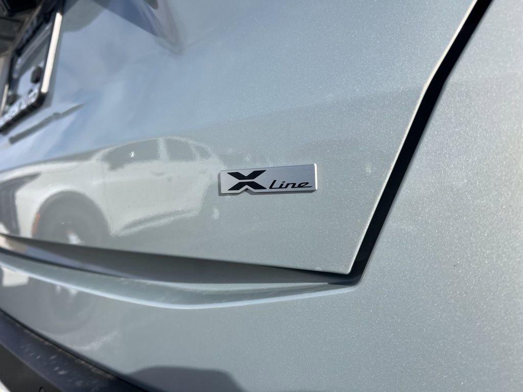 New 2026 Kia Sorento X-Line EX image 7