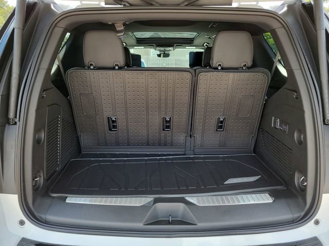 New 2025 Chevrolet Tahoe Premier image 28