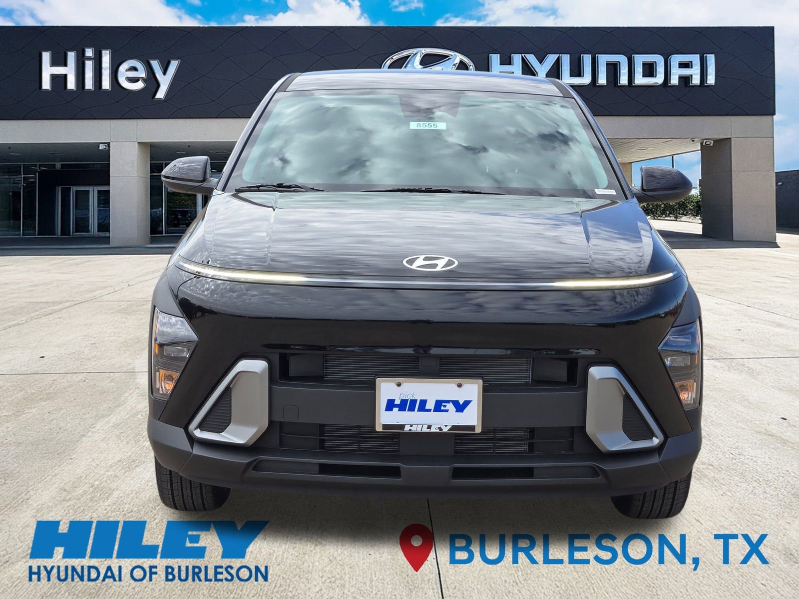 New 2026 Hyundai Kona SE FWD image 6