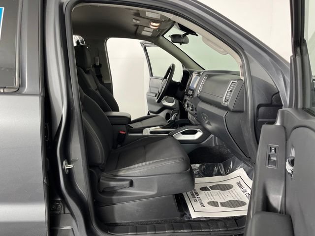 Used 2022 Nissan Frontier SV RWD image 38
