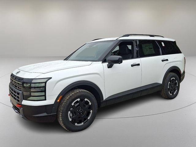 New 2026 Hyundai Palisade XRT Pro AWD/4WD video 3