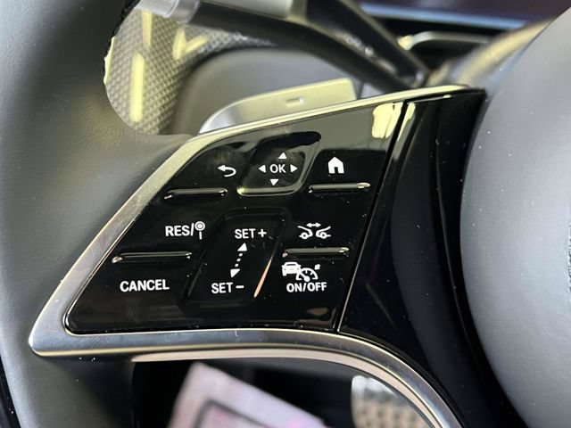 New 2026 Mercedes-Benz S 580 4MATIC Sedan image 21