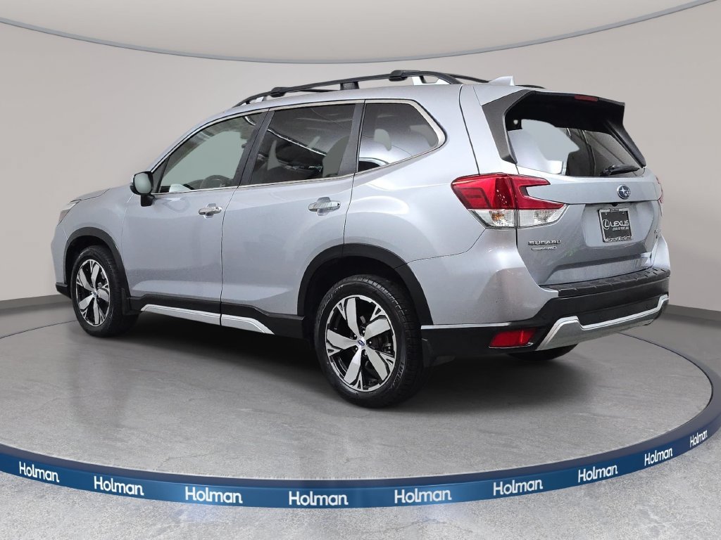 Used 2019 Subaru Forester Touring AWD/4WD image 8