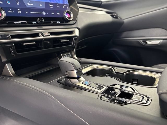 Used 2024 Lexus RX 350h w/ Convenience Package AWD/4WD image 21