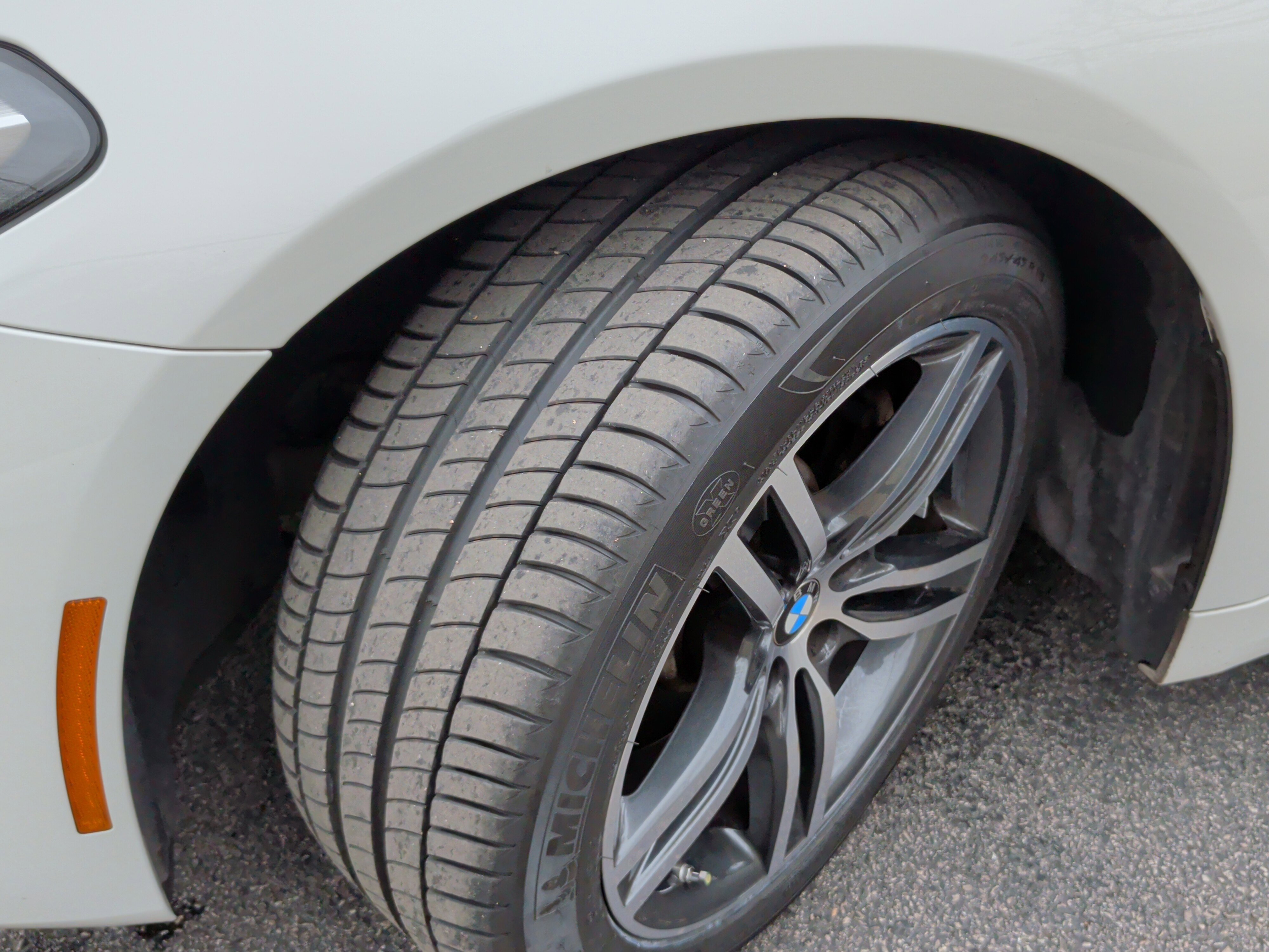 Used 2021 BMW 530i image 12