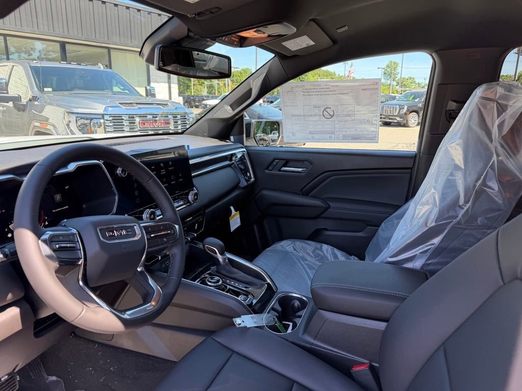 New 2026 GMC Canyon Elevation w/ Convenience Package AWD/4WD image 11