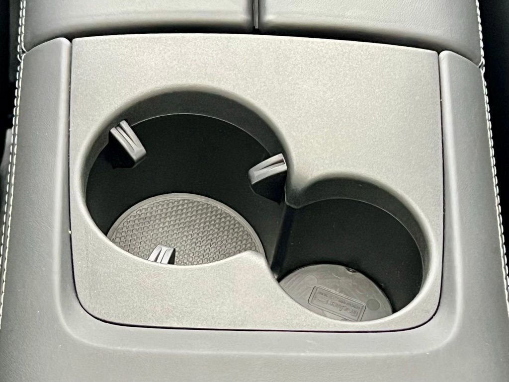 Certified 2024 Mercedes-Benz GLS 63 AMG 4MATIC image 19