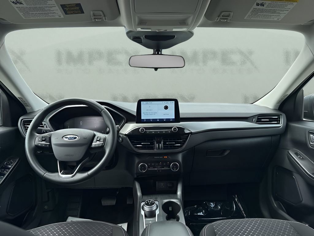Used 2023 Ford Escape Active FWD image 12
