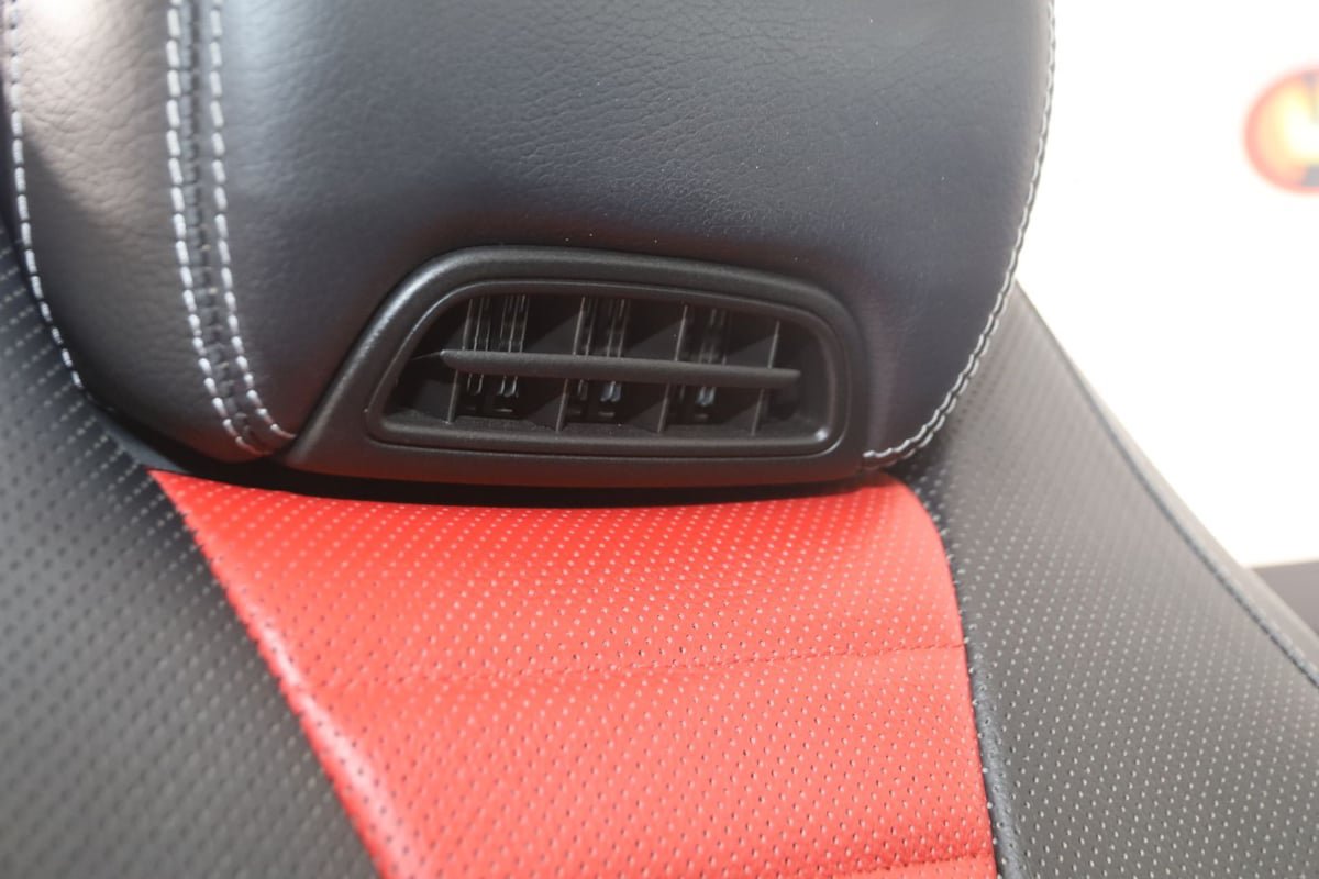 Used 2023 Mercedes-Benz E 450 Cabriolet w/ AMG Line image 19